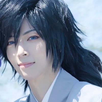 福岡 /あそびわーるど代表 / 家族と仲間 /コスプレで世界を綺麗にする人 / cosplayer / ゴミ拾い活動@yokaecomentai / fukuoka / #社会貢献派インフルエンサー