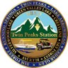 SBCSDTwinPeaks's profile picture. Official Twitter Page for the Twin Peaks Sheriff's Station. #SBCSDTwinPeaks This site is not monitored 24/7, call 911 in case of emergency.