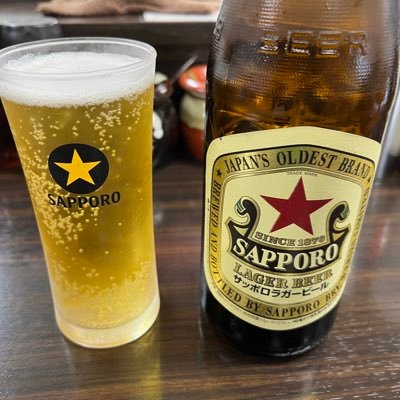 ひとり飲みが趣味のサラリーマンです。都内在住。食べ飲みした思い出をポストします。読書も好き。資産運用は米国インデックス中心。趣味で個別株投資も少々。 #二郎系投資家