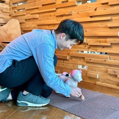 menomendy's profile picture. I work at JTC R&D 2020- / pfn intern 2019 / pfn PE 2019-2020 / Opinions expressed are solely my own and do not express the views of the company.