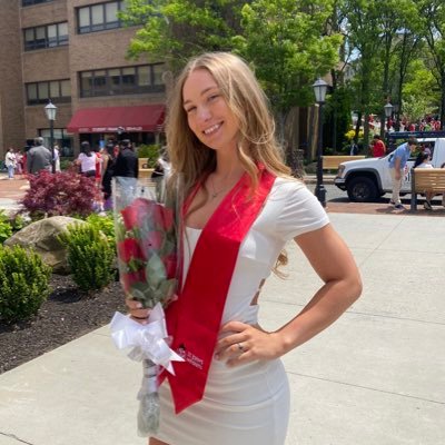 mslesinski_'s profile picture. Speech-Language Pathology Graduate Student 🗣️🤍