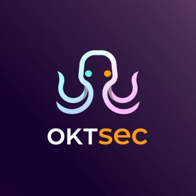 oktsec Profile Picture