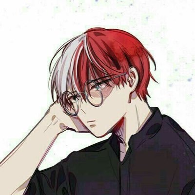 I’m Shoto |Rp|MHA|Adult|