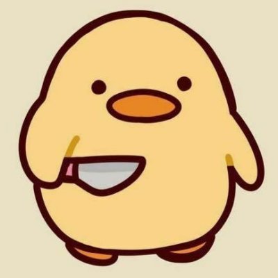 Рюмо, ведьмак школы утки🐤 Profile