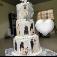 Lagos baker||daisycity cakes(@daisycitycakes) 's Twitter Profile Photo