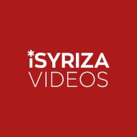 iSYRIZA Videos(@i_syriza) 's Twitter Profile Photo