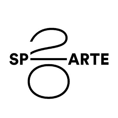 SP–Arte 2024: 3-7 de abril no Pavilhão da Bienal