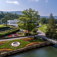 The Greenbrier (@the_greenbrier) 's Twitter Profile