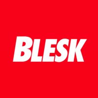 blesk(@blesk_cz) 's Twitter Profile Photo