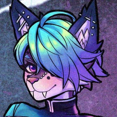 XenoSnep's profile picture. Teal snep on the internet | 26 | 🔞