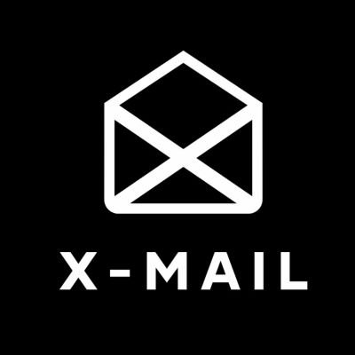 #XMAIL Gmail killer. CA: 0x31De6Cd5D380B2312887154B42a688C9E64E0406 https://t.co/LhkdMHt5XQ