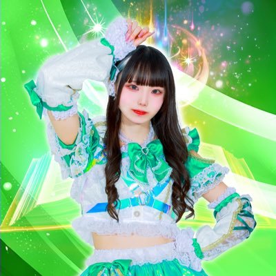 @picorifu_OFC新メンバーみどりさん🐈‍⬛💚声が大きいぽんこつ末っ子やってます《東名阪ツアーfinal 東京5/25》