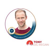 Tony Og Regan(@TonyOgRegan) 's Twitter Profile Photo