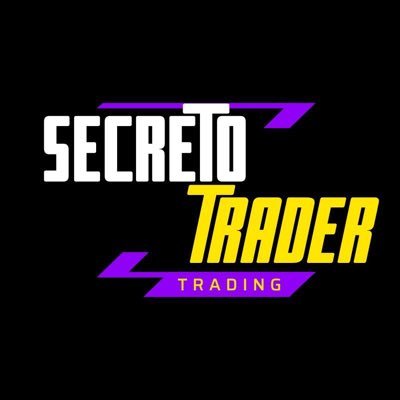 SECRETO_TRADER Profile Picture