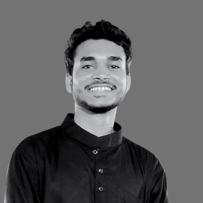 HeyadnanKhan's profile picture. Flutter Developer / More into MEFN stack.