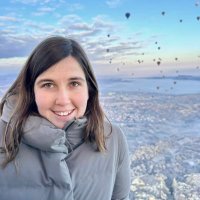 Clàudia Aymerich (@claudiayme) 's Twitter Profile