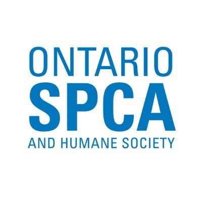 The Ontario SPCA and Humane Society is a registered charity | est. 1873 | Page not monitored 24/7. To report cruelty: Call 1-833-9ANIMAL or local police.