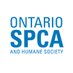 The Ontario SPCA and Humane Society (@OntarioSPCA) Twitter profile photo