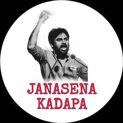 Here for PawanKalyan's @JanaSenaParty ✊

        Jai Hindh !