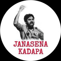 Kadapa PawanKalyan FC™(@KadapaPKFC) 's Twitter Profile Photo