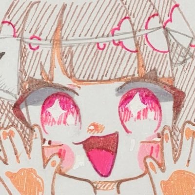 \\X初心者です// 主に🎮の色んな人達を描いてます！大体無言フォローです👍🏻めちゃめちゃのんびりなのとコストが凄いかかる時があるから投稿遅めです(期限ありだとちょっと雑くなる＆ほぼ遅れる)（т-т） 新垢(@pirupi32 )