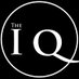 The Influence Quotient (@TheIQ_UK) Twitter profile photo