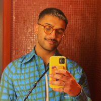 Anup Parmar (@parmar_anup) 's Twitter Profile Photo