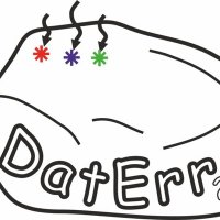 DatErr 2.0 project (@cosmo_daterr) 's Twitter Profile Photo DatErr 2.0 project (@cosmo_daterr) 's Twitter Profile Photo