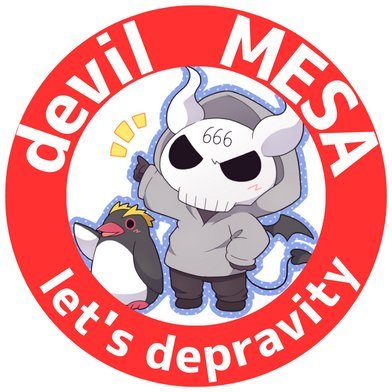 devil_mesa666 Profile Picture