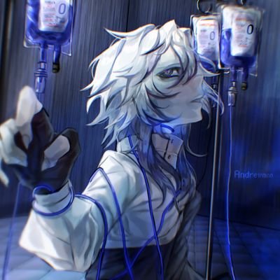 𝙵𝚎𝚛𝚘𝚜さんのプロフィール画像