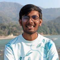 Ankit Verma (@ankit_11_verma) 's Twitter Profile