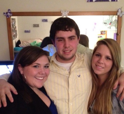 wjmoore3's profile picture. 