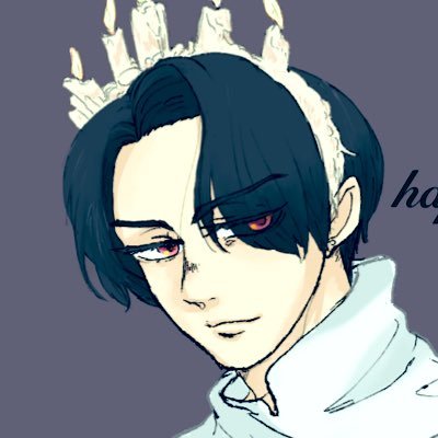 塩サバさんのプロフィール画像