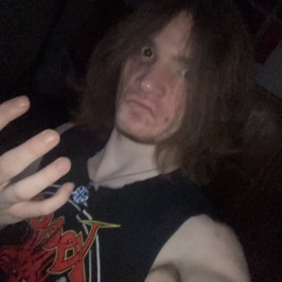 spamcan's profile picture. Full time thrasher