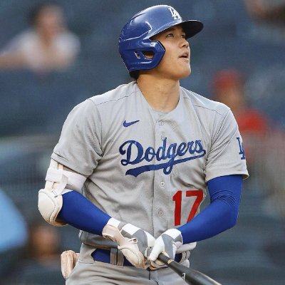 shohie_ohtan10's profile picture. 私はあなたの好きな野球の投手と選手です
⚾🥎🧢🇯🇵🎌🇺🇲🇺🇲🇹🇭
