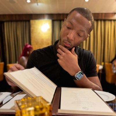 Full time dad, Bachelor’s in Computer 💻 Information Science 🧪, NavyVet, Senior Cybersecurity Engineer 💼👨🏾💻 LeoKing ♌️🤴🏾6+&6 #TeslaGang #FSDBetaTester