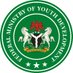 Federal Ministry Of Youth Development Nigeria (@fmyd_nigeria) Twitter profile photo