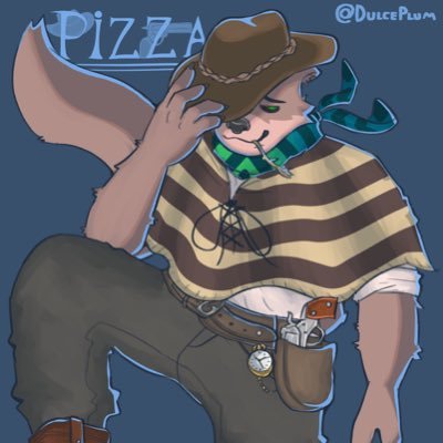 Lucas |Cowboy named Pizza|さんのプロフィール画像