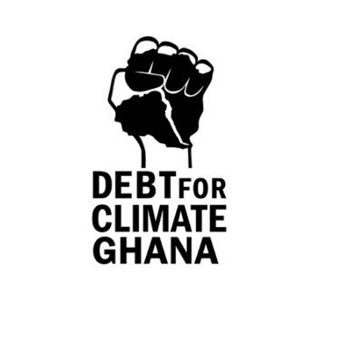 We call on the Global North to cancel the unsustainable and illegitimate debt of Global South countries. There is no Climate Justice without debt Justice!