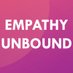 EmpathyUnbound (@empathyunboundx) Twitter profile photo