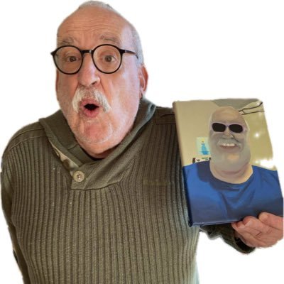 DanijelAgre's profile picture. So it goes. / Tako to gre.