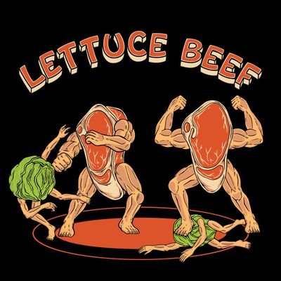 OIF VETERAN/DSDI1776 life memeber/#BITCOIN  #BEEF #meat #meatheals  #LETTUCEBEEF