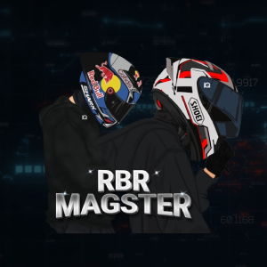23 | Lesbian | She/Her | F1 LEAGUE DRIVER ACHILLESIR F1 LEAGUE & WORLD SIM LEAGUE TIER 2 - REDBULL #95 | PARTNERED WITH ULTI ENERGY - use code RBRMAG95 for 10%