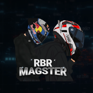 24 | Lesbian | She/Her | F1 LEAGUE DRIVER & CO-OWNER OF ACHILLESIR F1 LEAGUE | PARTNERED WITH ULTI ENERGY - use code RBRMAG95 for 10% off your order!