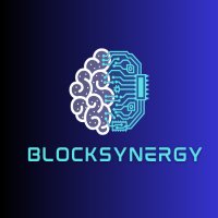 Blocksynergy(@blocksynergy) 's Twitter Profile Photo