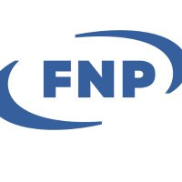 FNP Foundation for Polish Science (@fnp_org_pl) 's Twitter Profile Photo FNP Foundation for Polish Science (@fnp_org_pl) 's Twitter Profile Photo