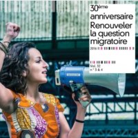 Revue Européenne des Migrations Internationales(@RemiRevue) 's Twitter Profile Photo