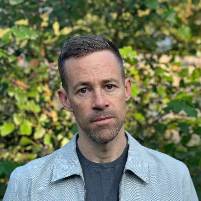 Colin Hoag Profile