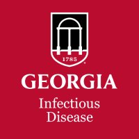 Department of Infectious Diseases, UGA (@uga_idis) 's Twitter Profile Photo Department of Infectious Diseases, UGA (@uga_idis) 's Twitter Profile Photo