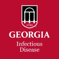 Department of Infectious Diseases, UGA(@UGA_IDIS) 's Twitter Profile Photo